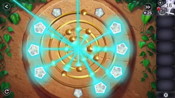 Adventure Escape Mysteries: Adventurer’s Puzzle Pack by Haiku Games Co Complete Walkthrough