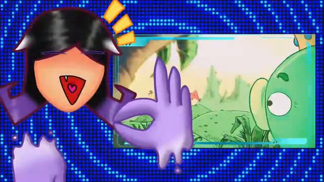 ~lost Media~ De 🐦angry Birds🐦