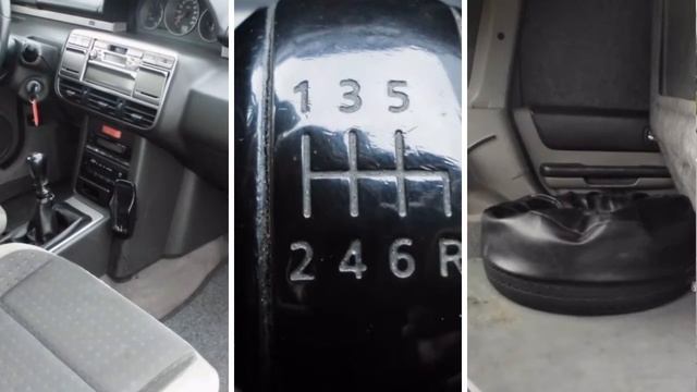 Nissan X-Trail 2.2 DCI COMFORT смотреть онлайн