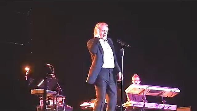 Engelbert Humperdinck 