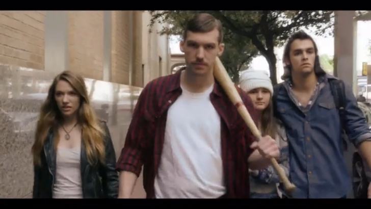 Porter Robinson - Years Of War (Rob Mayth Video Edit)