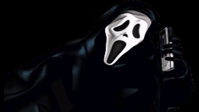 Ghostface - Terrordrome: Rise of the Boogeymen Voice Collection смотреть онлайн