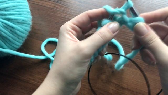 Обзор пряжи Wool And Mania OH MY WOOL, KEEP CALM THIS WOOL