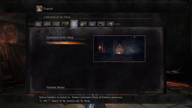 Dark Souls 3 - Friede did me dirty смотреть онлайн