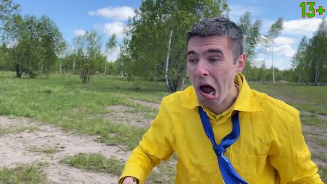 Chevrolet Corvette & Lamborghini & Ford Mustang & Kia Rio VS mr. Jack 13+ смотреть онлайн