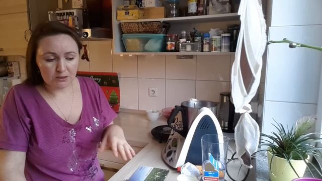 Куриное филе и чудо соус Термомикс ТМ31