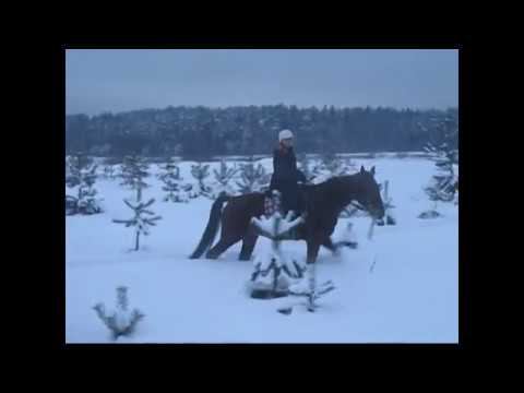 Зима в Загорново смотреть онлайн