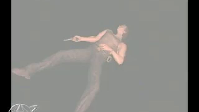 Resident Evil Zero GameCube Gameplay - You are dead смотреть онлайн