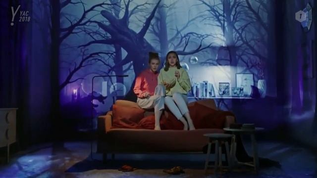 НИКИТА МАРЧЕНКО ОЗВУЧИВАЕТ ЯНДЕКС.СТАНЦИЮ (nick senpai watch this) смотреть онлайн