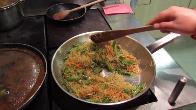 Работа в море AB/Cook или матрос - Повар. смотреть онлайн