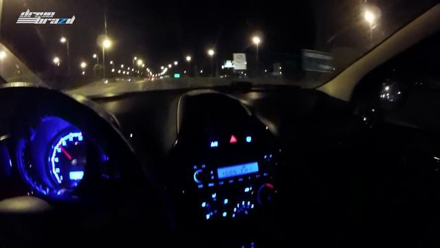 JAC J2 1.4 2013 - POV смотреть онлайн