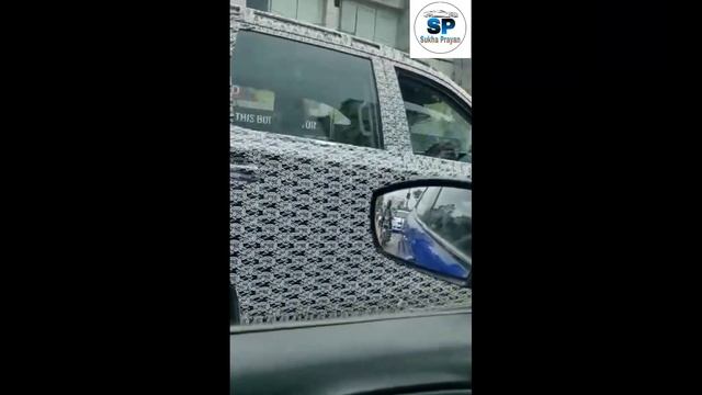 MG GLOSTER SPIED TESTING |||| LARGE FRONT GRILL |||| DUAL EXHAUST смотреть онлайн