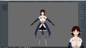Tutorial - How to Import and Export files with Vroid