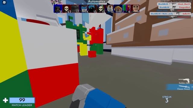 Did your player list icon change? GLITCHED ICONS? (ROBLOX) смотреть онлайн