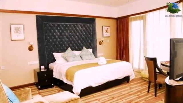 Grand Soluxe Hotel & Resort Sanya 5* Китай смотреть онлайн