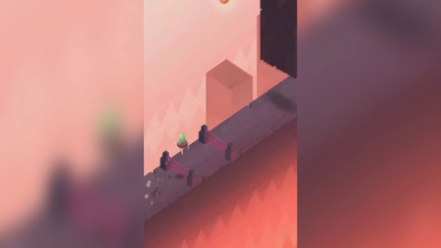 The Pit (gameplay video on Android) смотреть онлайн