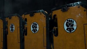 Imperial Fists Edit [100 Sub Special]