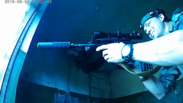 #1 ► Что такое Лазертаг ► Как играть ► Основы лазертага смотреть онлайн