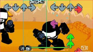 танкмен против танкмена песня UGH