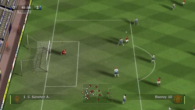 Eliminater joaca Fifa 2008 Online смотреть онлайн