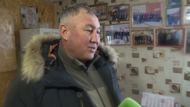 07.12.2022 Новости района смотреть онлайн