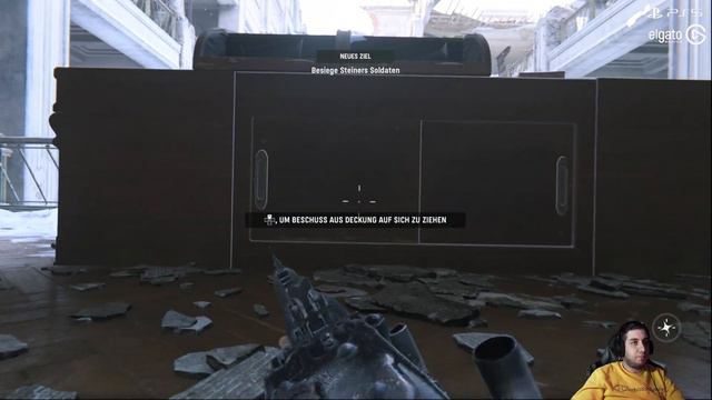 STEINER'IN SONU I CALL OF DUTY VANGUARD TÜRKÇE BÖLÜM 6 4K60 FPS смотреть онлайн