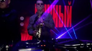 Южный & Яна Valevich - Медляк (Romario & Kriss Sax)