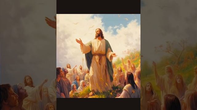 Притчи о Царствии Небесном. Часть 1.