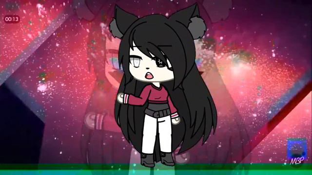 На mар ·Nastia Cactus· | Москва - Винтаж | 4-я часть | Gacha Life смотреть онлайн