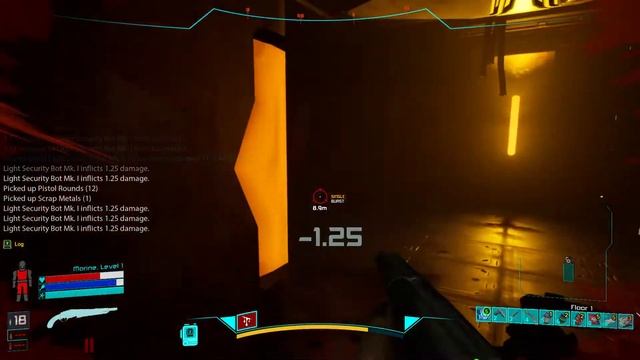 The Pit Infinity ПЕРВЫЙ ВЗГЛЯД Не меня такое не устраивает смотреть онлайн