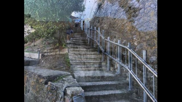 Греция. Афины. АКРОПОЛЬ. октябрь. 2019 год смотреть онлайн