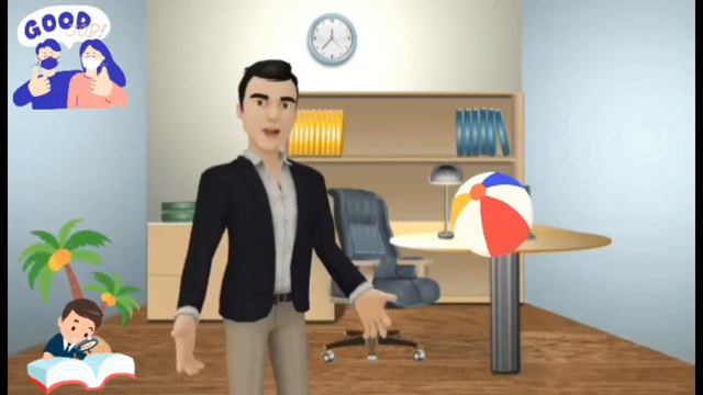 Daily English Grammar | Present Simple Part II смотреть онлайн
