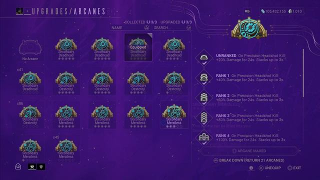 Warframe- Pyrana Prime Build 2022 Guide [3 forma] Insane Damage смотреть онлайн