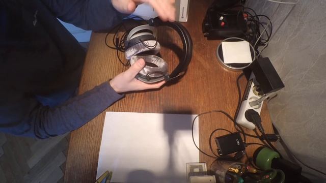 ОНЛАЙН ТРЕЙД.РУ Наушники Premium Hi-Fi Beyerdynamic DT 990, 600 Ohm; Код товара: 90601 смотреть онлайн