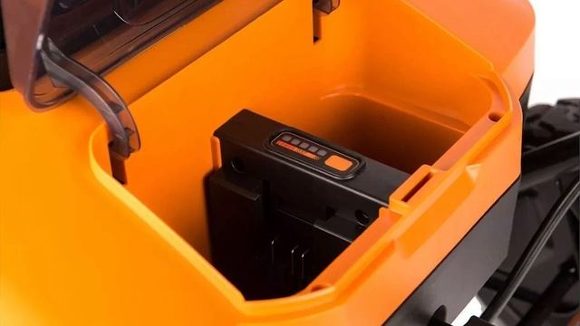 ТОП—7. Лучшие аккумуляторные снегоуборщики. Рейтинг 2022 года! смотреть онлайн