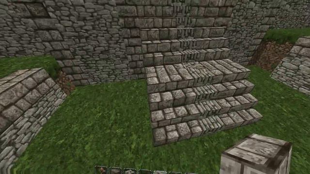 Whiterun Tutorial Ep10 City Center смотреть онлайн