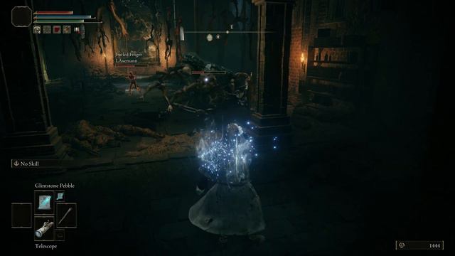 Elden Ring - Coop Gameplay (Rosenrudel) смотреть онлайн