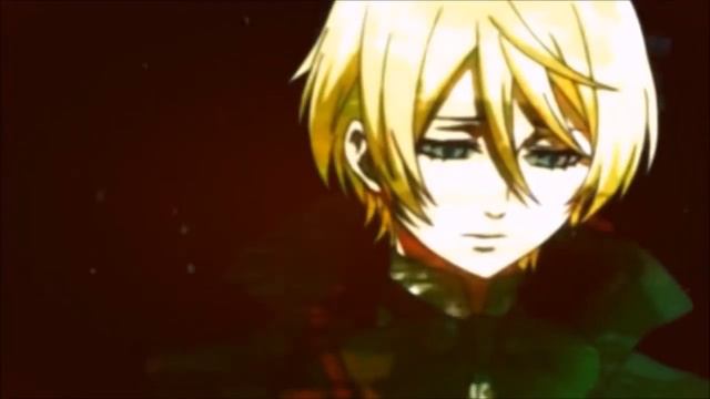 Gods and Demons - Alois Trancy смотреть онлайн