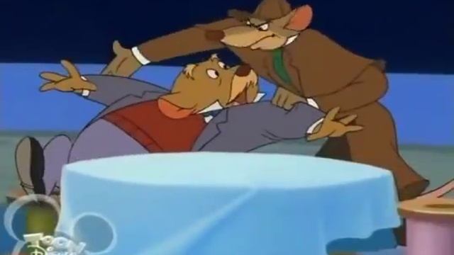 Disney’s House of Mouse Season 1 Episode 10 Donald’s Lamp Trade смотреть онлайн