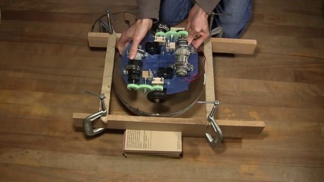 Making BB-8 (v2) Droid - Part 1 смотреть онлайн