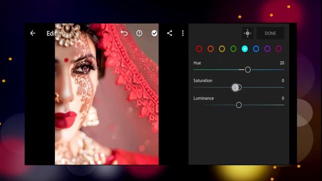How to Edit Wedding Photography - Lightroom Mobile Presets Free DNG & XMP смотреть онлайн