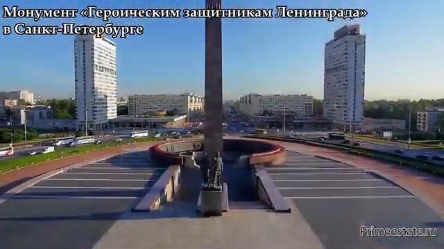 Виртуальная экскурсия о памятниках ВОВ «По всей России обелиски, как души рвутся из земли» смотреть онлайн