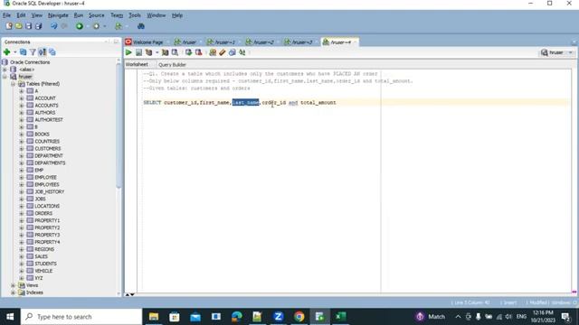 SQL Joins - INNER JOIN, LEFT JOIN, RIGHT JOIN - Day19 смотреть онлайн