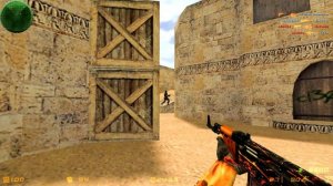 CS 1.6: КАК УБРАТЬ ЧЕРНЫЕ ПОЛОСЫ ПО БОКАМ! Делаем игру на весь экран! [Гайд 2021]