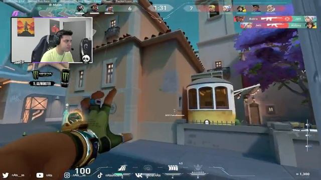 PEARL! LIQUID NATS PRO HARBOR VALORANT RANKED GAMEPLAY [Full Match VOD] смотреть онлайн