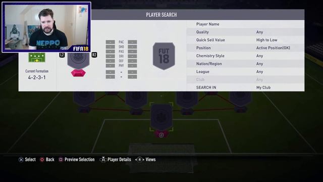 COMPLETING PRIME ICON RUI COSTA!! - #FIFA18 Road to Glory! #39 Ultimate Team смотреть онлайн