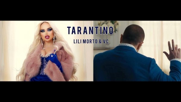 Лили Морто - Tarantino