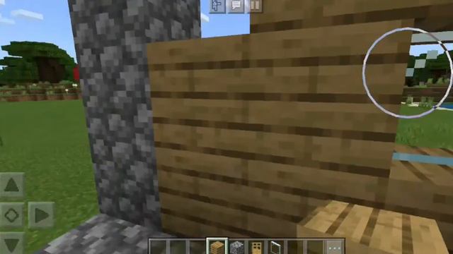 Я купил участок в майнкрафте смотреть онлайн