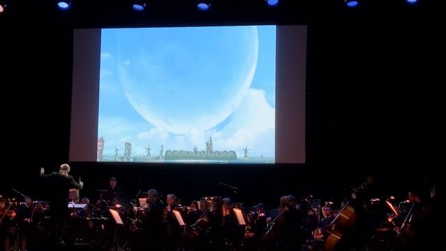 Final Fantasy Distant Worlds 2022: Fisherman's Horizon (FF VIII) смотреть онлайн