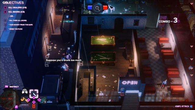 How to bribe the punk + Safe code location смотреть онлайн